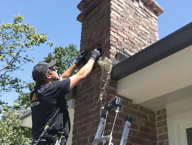 Animal & Debris Removal service in San Clemente, CA