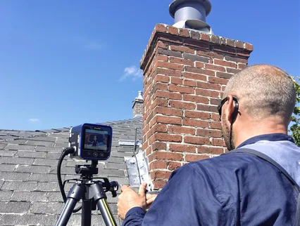 Chimney Inspection service in San Clemente, CA