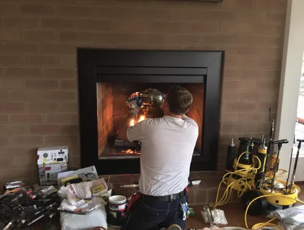 Chimney Liner Services service in San Clemente, CA