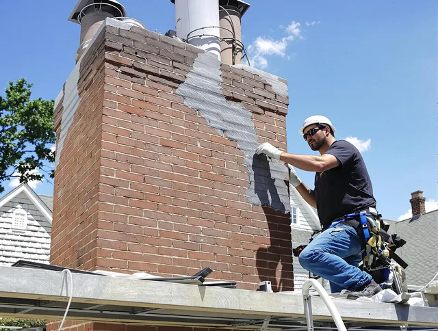 Chimney Restoration service in San Clemente, CA